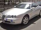 Alfa Romeo GTV (916, facelift 2003)