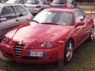 Alfa Romeo GTV (916, facelift 2003)