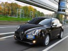 Alfa Romeo  MiTo (facelift 2013)  1.4 TP (140 Hp) TCT  