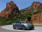 Alfa Romeo  MiTo (facelift 2013)  1.4 TP (140 Hp) TCT  