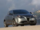 Alfa Romeo  MiTo (facelift 2013)  1.4 TP (140 Hp) TCT  