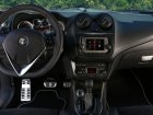 Alfa Romeo  MiTo (facelift 2013)  1.4 TP (140 Hp) TCT  