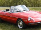 Alfa Romeo Spider (105) 1300 (88 Hp)