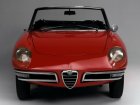 Alfa Romeo Spider (105)
