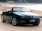 Alfa Romeo Spider (916)