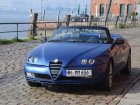 Alfa Romeo Spider (916, facelift 2003)
