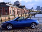 Alfa Romeo Spider (916, facelift 2003)