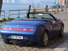 Alfa Romeo Spider (916, facelift 2003)