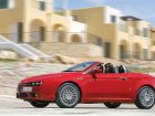 Alfa Romeo  Spider (Premium)  2.4 JTDM 20V (200 HP) Q-Tronic 