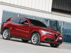 Alfa Romeo  Stelvio  2.2 JTDM (160 Hp) Automatic  