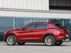 Alfa Romeo  Stelvio  2.2 JTDM (160 Hp) Automatic  