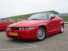 Alfa Romeo SZ 3.0 V6 Zagato (210 Hp)