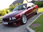 Alpina  B10 (E34)  3.5 (254 Hp) 