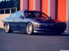 Alpina  B12 Coupe (E31)  5.0 i V12 (350 Hp) 