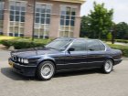 Alpina  B12 (E32)  5.0 i V12 (350 Hp) 