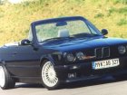 Alpina B3 Cabrio (E30) 2.7 (204 Hp)