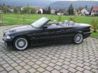 Alpina B3 Cabrio (E36) 3.0i 24V (250 Hp)