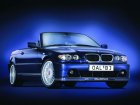 Alpina  B3 Cabrio (E46)  3.3 i 24V B3S (305 Hp) 