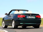 Alpina B3 Cabrio (E93)