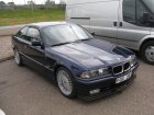 Alpina B3 Coupe (E36) 3.0i 24V (250 Hp) SwitchTronic