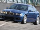 Alpina B3 Coupe (E46) 3.3 i 24V (280 Hp)