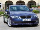 Alpina  B3 Coupe (E92)  3.0i Biturbo (360 Hp) Switch-Tronic Allrad 