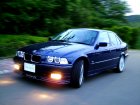 Alpina  B3 (E36)  3.2 i 24V (265 Hp) 