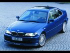 Alpina  B3 (E46)  3.3 i 24V (280 Hp) 