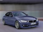 Alpina  B3 (F30)  3.0 (410 Hp) BITURBO Allrad 