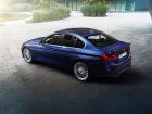 Alpina B3 (F30 LCI, Facelift 2015)