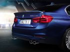 Alpina B3 (F30 LCI, Facelift 2015)