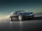 Alpina  B3 Sedan (G20)  3.0 (462 Hp) Allrad Switch-Tronic 