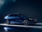 Alpina B3 Sedan (G20, facelift 2023) 3.0 (495 Hp) AWD SWITCH-TRONIC Technical specifications and fuel economy