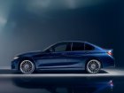 Alpina B3 Sedan (G20, facelift 2023)