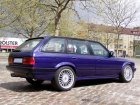 Alpina  B3 Touring (E30)  2.7 (204 Hp) 