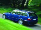 Alpina  B3 Touring (E46)  3.3 i 24V (280 Hp) 