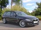 Alpina  B3 Touring (F31)  3.0 (410 Hp) BITURBO Allrad 