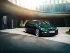 Alpina B3 Touring (F31 LCI, Facelift 2015)