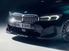 Alpina B3 Touring (G21, facelift 2023)