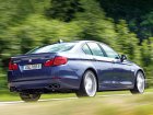 Alpina B5 Sedan (F10)