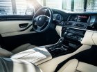 Alpina B5 Touring (F11 LCI, Facelift 2013)