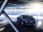 Alpina B5 Touring (F11 LCI, Facelift 2013)