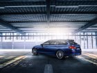 Alpina B5 Touring (F11 LCI, Facelift 2013)