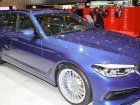 Alpina B5 Touring (G31)