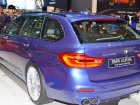 Alpina B5 Touring (G31)