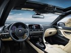Alpina B6 Gran Coupe (F06 LCI, Facelift 2015)