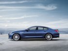 Alpina B6 Gran Coupe (F06 LCI, Facelift 2015)