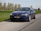 Alpina B6 Gran Coupe (F06 LCI, Facelift 2015)