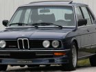 Alpina B7 (E12) 3.5 (330 Hp)