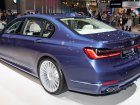 Alpina  B7 (G12, facelift 2019)  4.4 V8 (608 Hp) Langversion Allrad Switch Tronic  